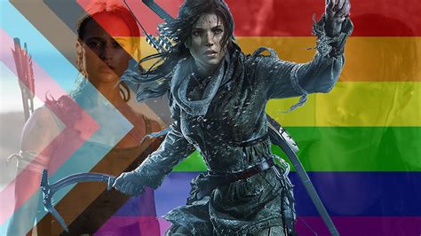 lara means leaks|Tomb Raider Script Leak Confirms Same.